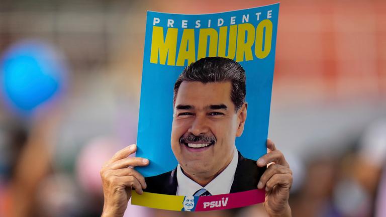 Venezuela Election