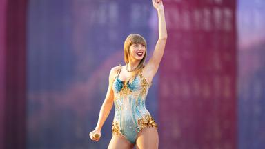 Sechstes Deutschland-Konzert von Taylor Swift
