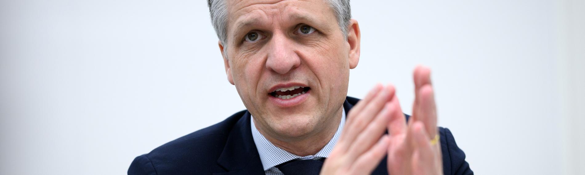 Thorsten Frei