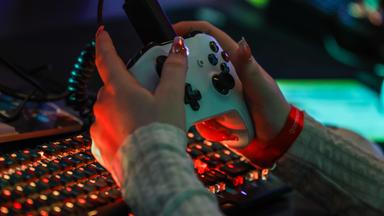 Videospiele