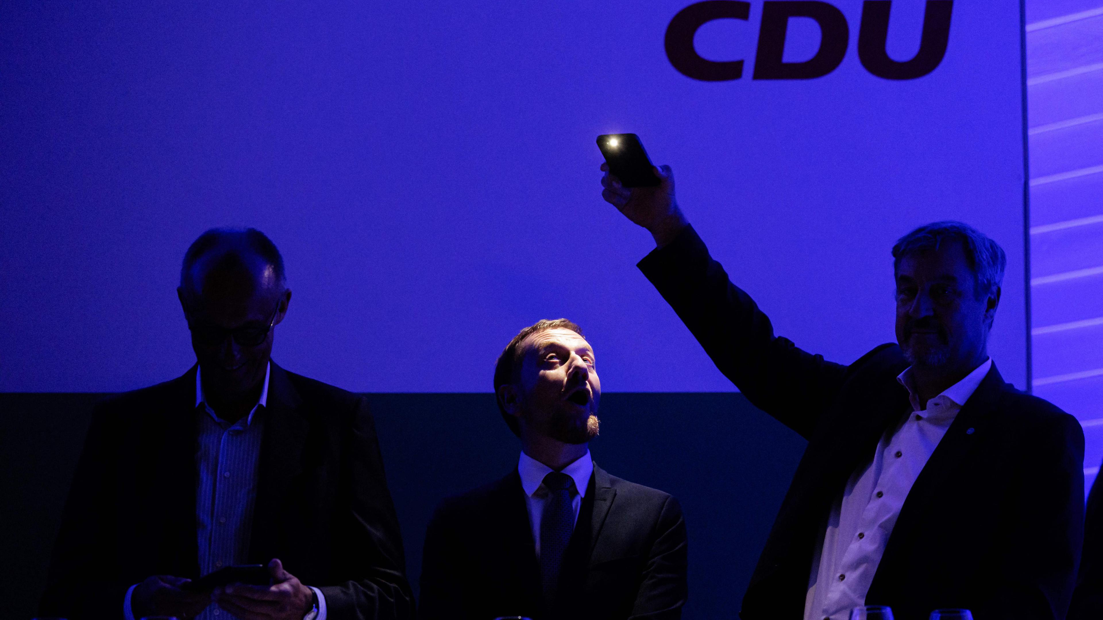 GERMANY-POLITICS-VOTE-CDU