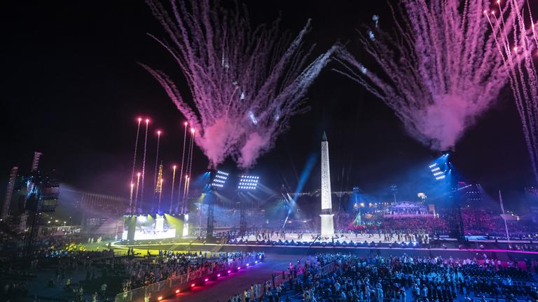 PARALYMPIC PARIS 2024