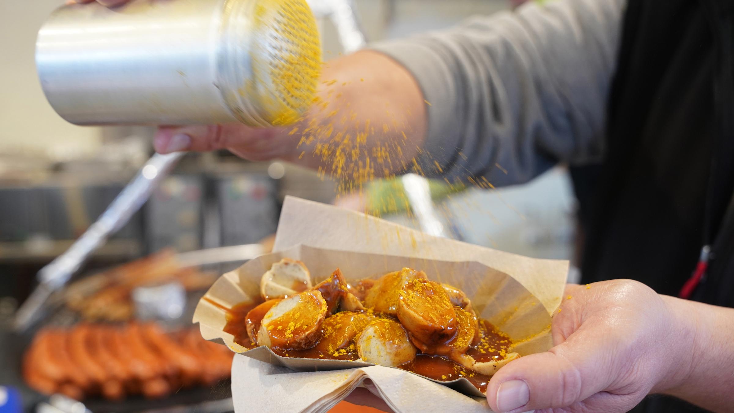 Currywurstfestival Neuwied