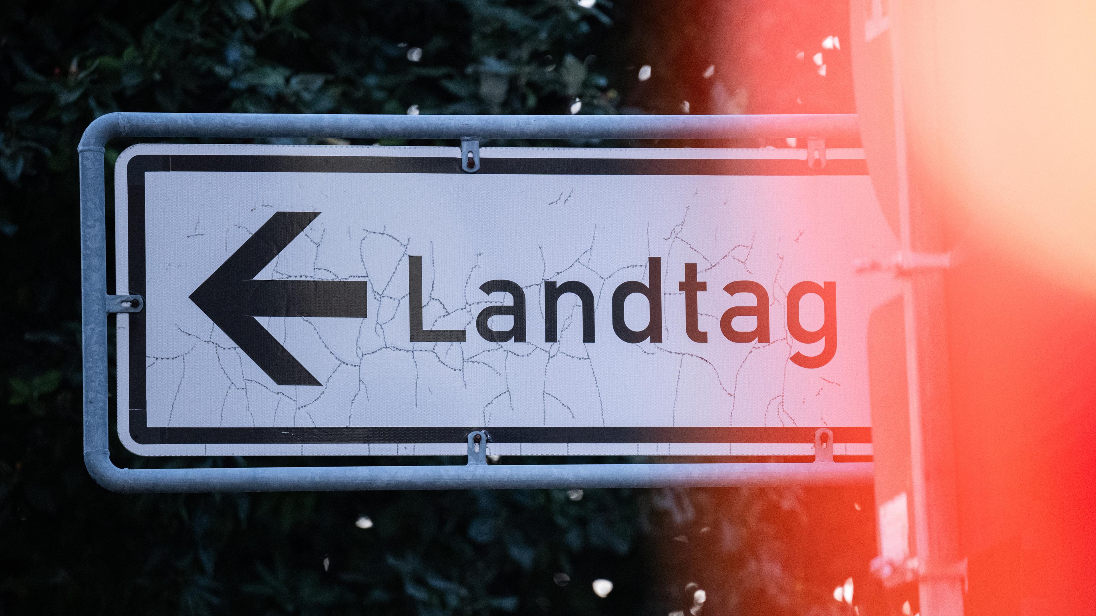 Thüringer Landtag
