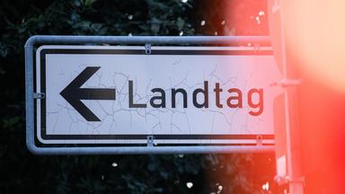 Thüringer Landtag