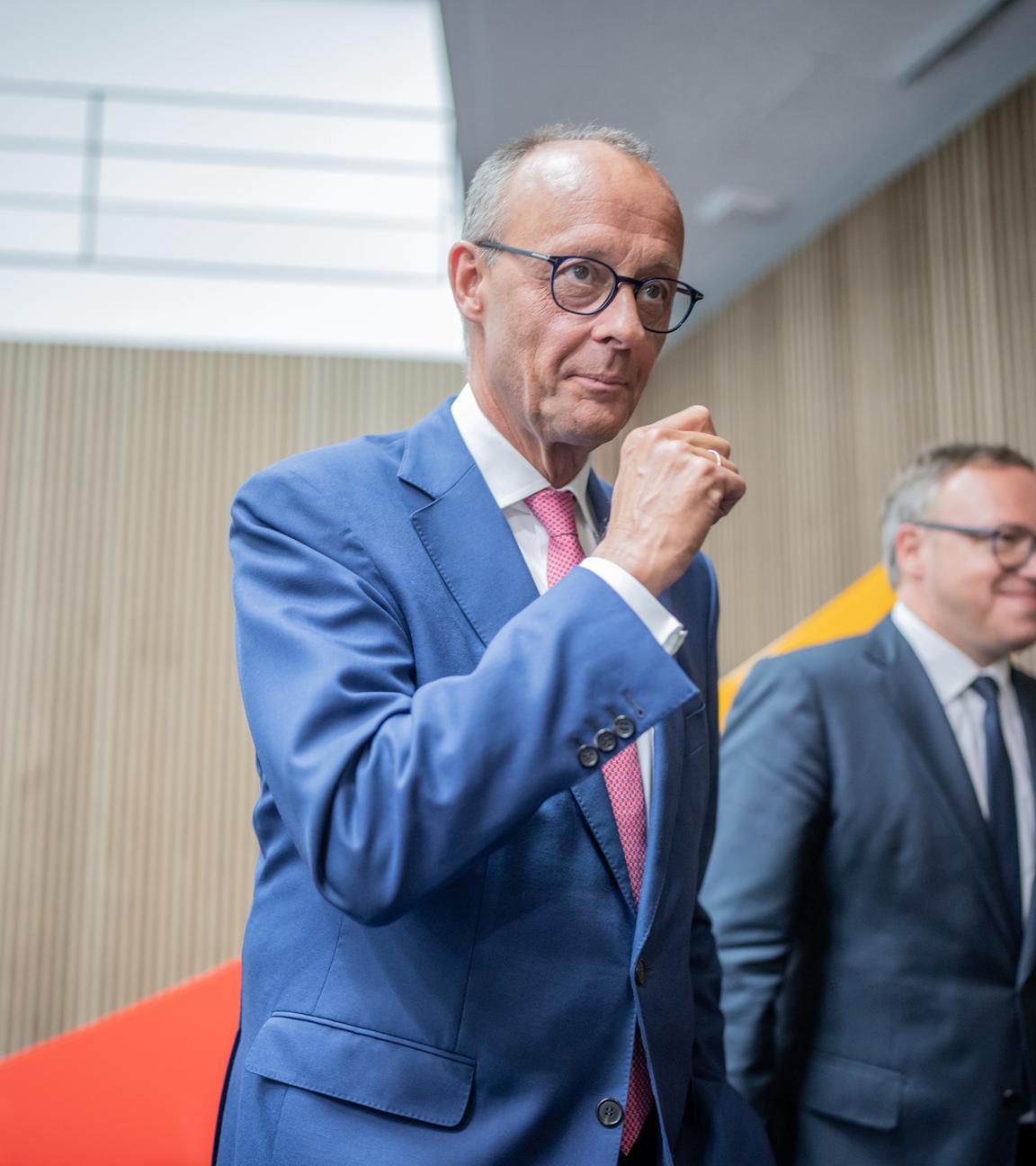 Nach den Landtagswahlen in Sachsen und Thüringen