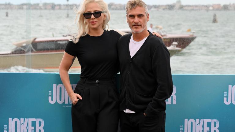 Joker: Folie a Deux - Photocall - 81st Venice Film Festival