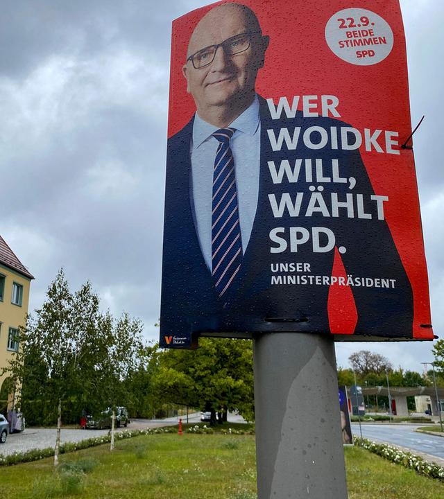 GERMANY-VOTE-BRANDENBURG