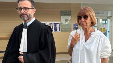 Frenchman Dominique Pelicot and 50 co-accused on trial for rape of drugged wife 