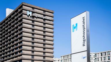 Rigshospitalet Kopenhagen