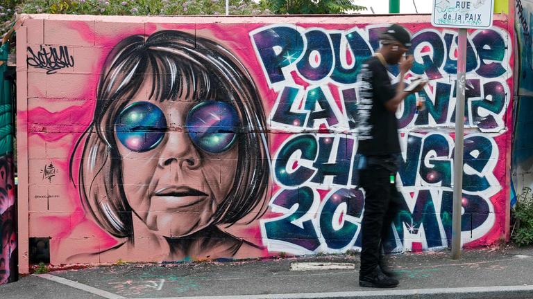 FRANCE-JUSTICE-TRIAL-ASSAULT-WOMEN-ARTS