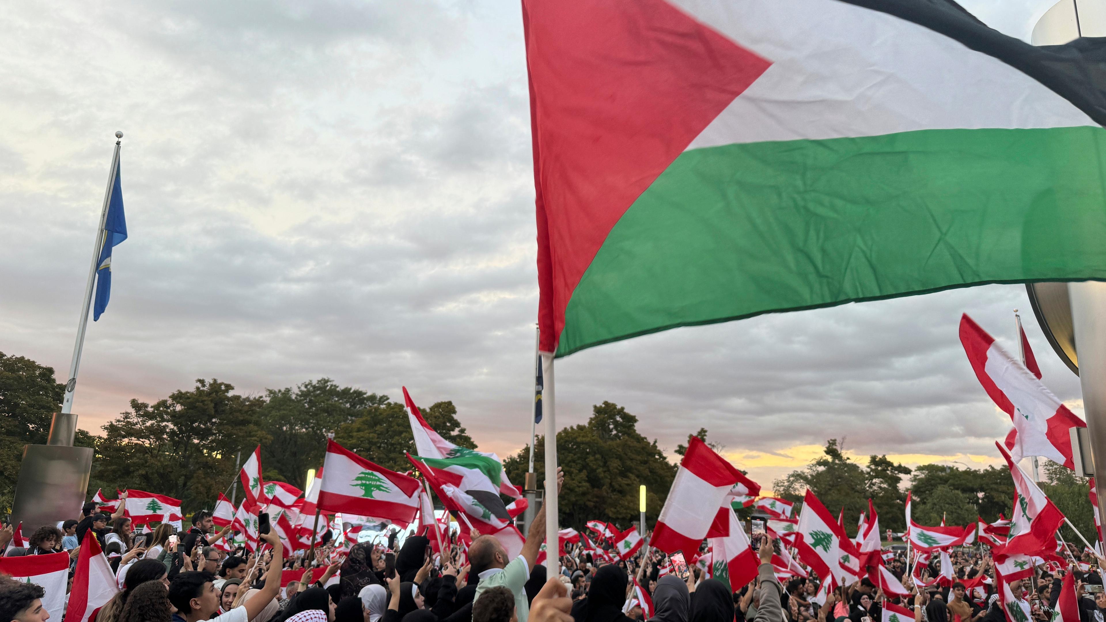 Election-2024-Arab Americans