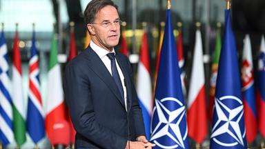 Belgium NATO