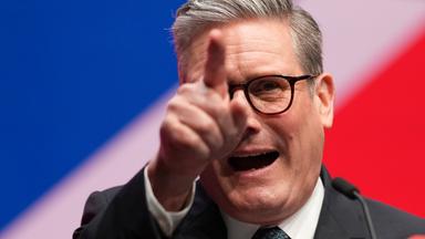 Keir Starmer