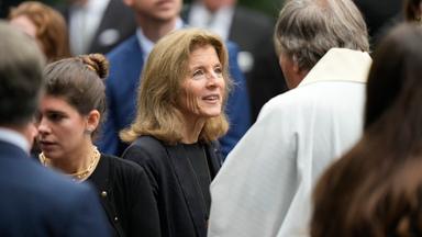 Caroline Kennedy