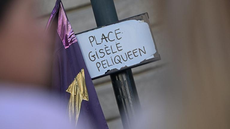 FRANCE-WOMEN-RIGHTS-DEMO