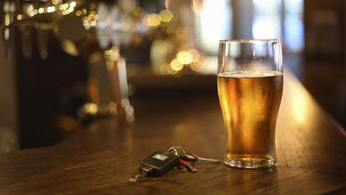 Beer sales