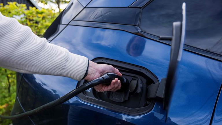 NORWAY-CLIMATE-ENERGY-AUTOMOBILE-TRANSPORT-ENVIRONMENT