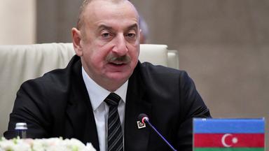 Gipfeltreffen der Organisation der Turkstaaten in Kirgistan
