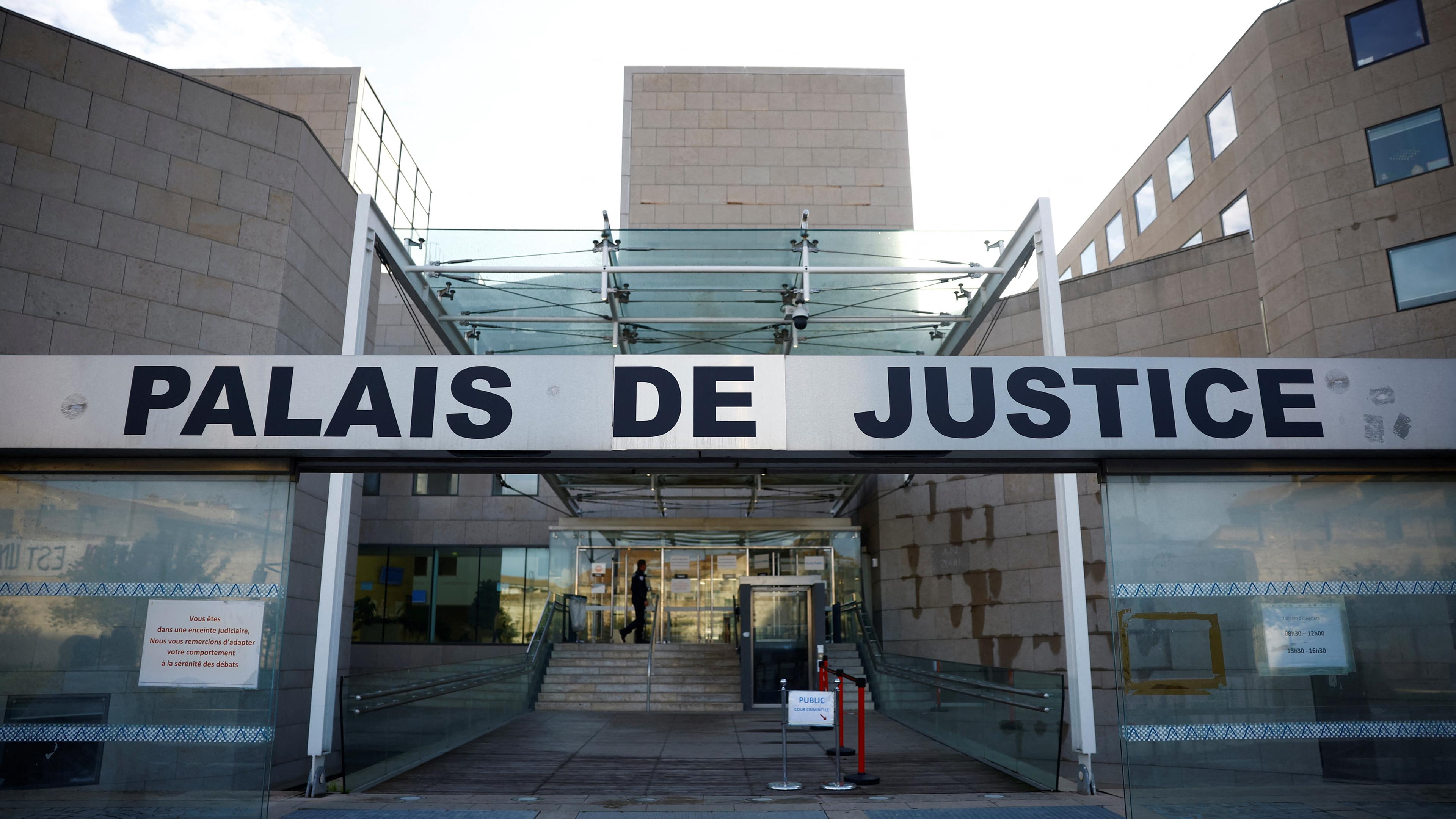 Frenchman Dominique Pelicot and 50 co-accused on trial for rape of drugged wife