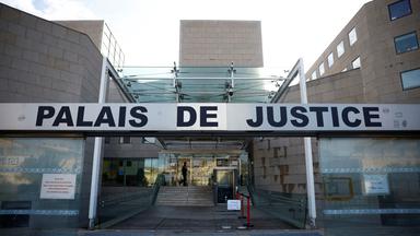 Frenchman Dominique Pelicot and 50 co-accused on trial for rape of drugged wife