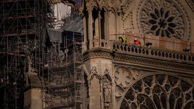France Notre Dame