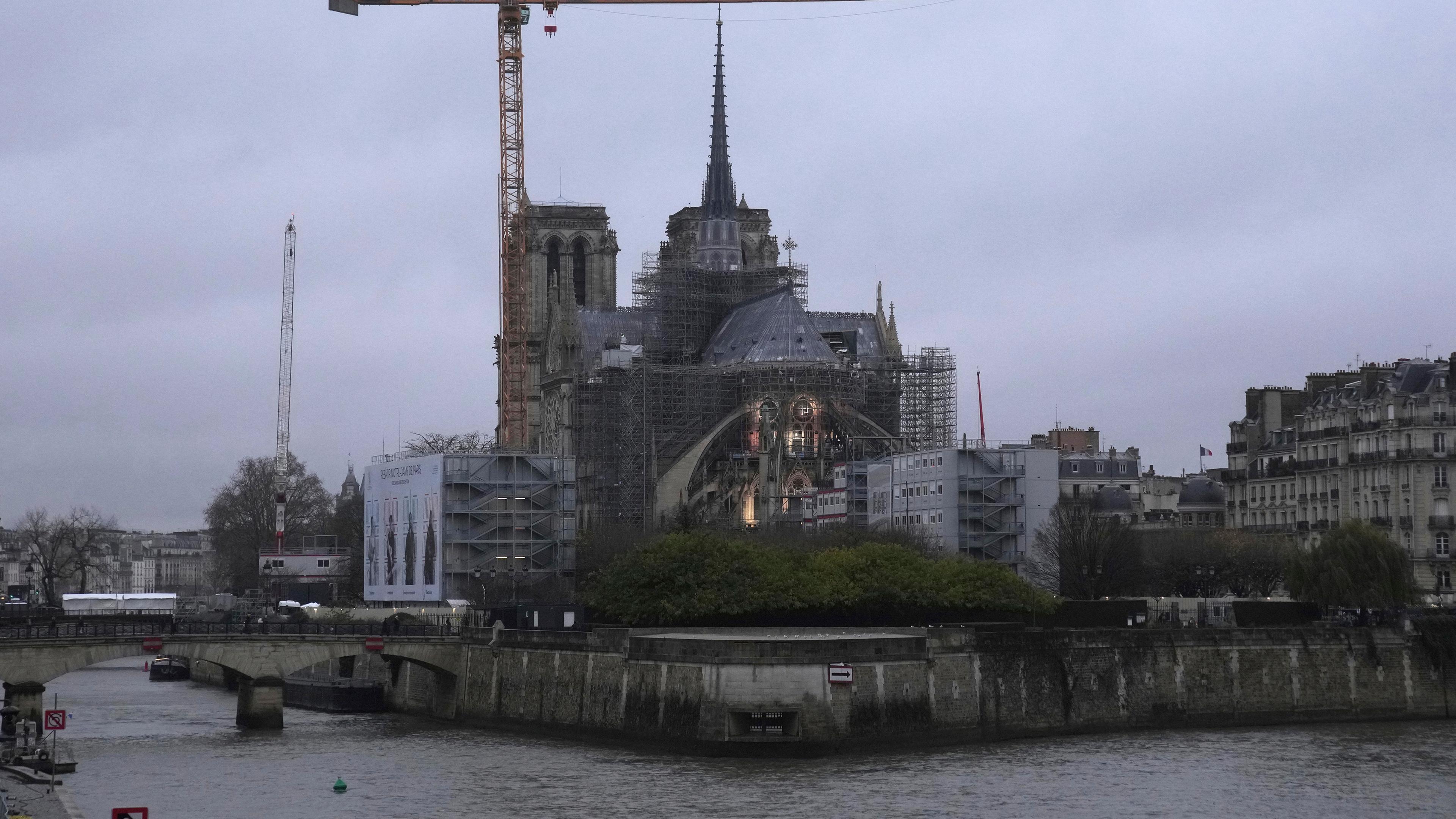 France Notre Dame