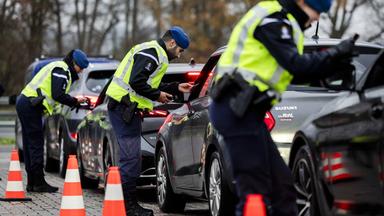 Niederlande führen verschärfte Grenkontrollen ein