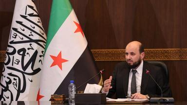 TOPSHOT-SYRIA-CONFLICT