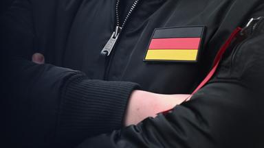Rechte Gewalt hat 2025 erneut zugenommen