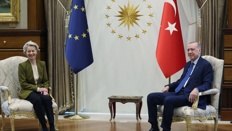 TURKEY-EU-POLITICS-DIPLOMACY