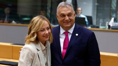 Belgium EU Western Balkans