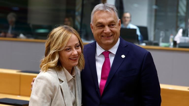 Belgium EU Western Balkans