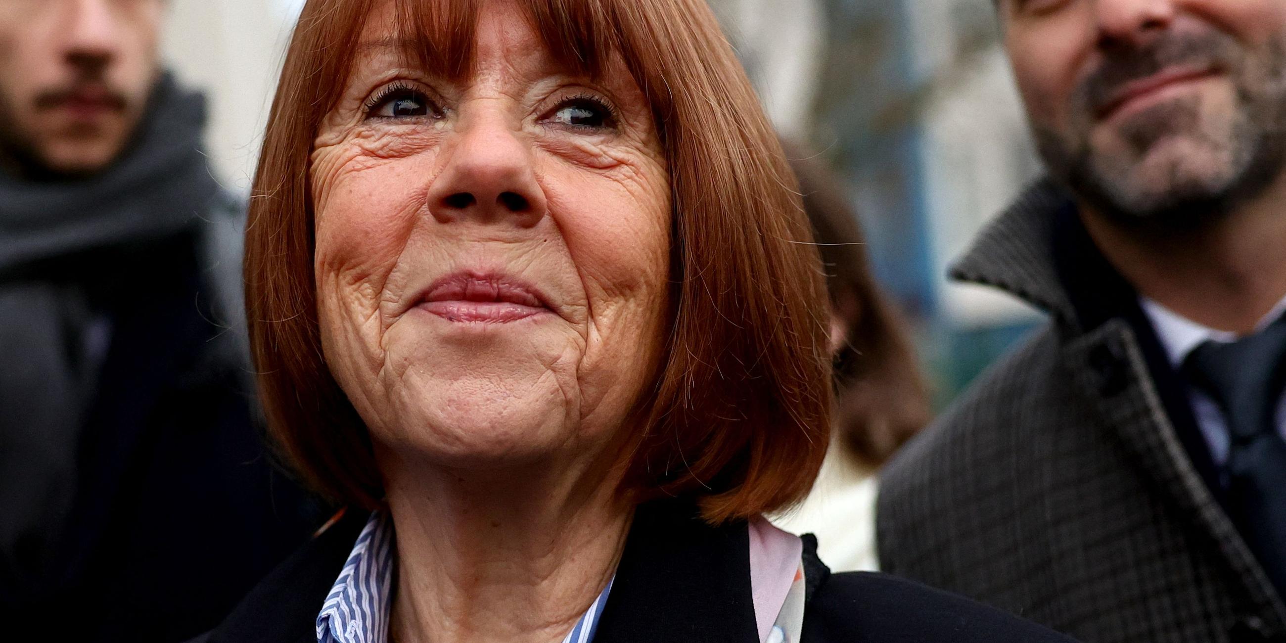 FRANCE-JUSTICE-TRIAL-ASSAULT-WOMEN