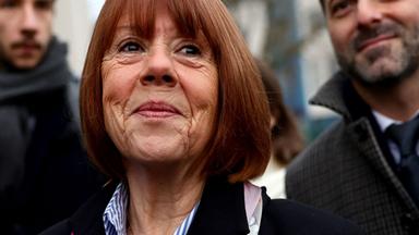 FRANCE-JUSTICE-TRIAL-ASSAULT-WOMEN