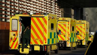 Britain Health