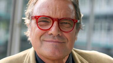 Oliviero Toscani gestorben