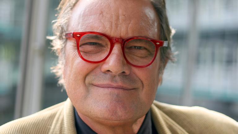 Oliviero Toscani gestorben