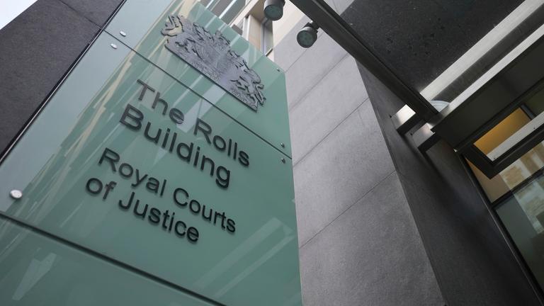 Prinz Harry gegen die «Sun» - Prozess in London