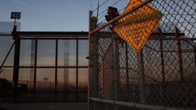 US-MEXICO-POLITICS-BORDER-IMMIGRATION