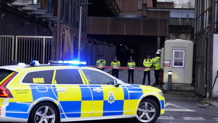 Prozess um tödlichen Messerangriff von Southport