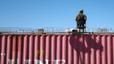 US-MEXICO-POLITICS-BORDER-IMMIGRATION