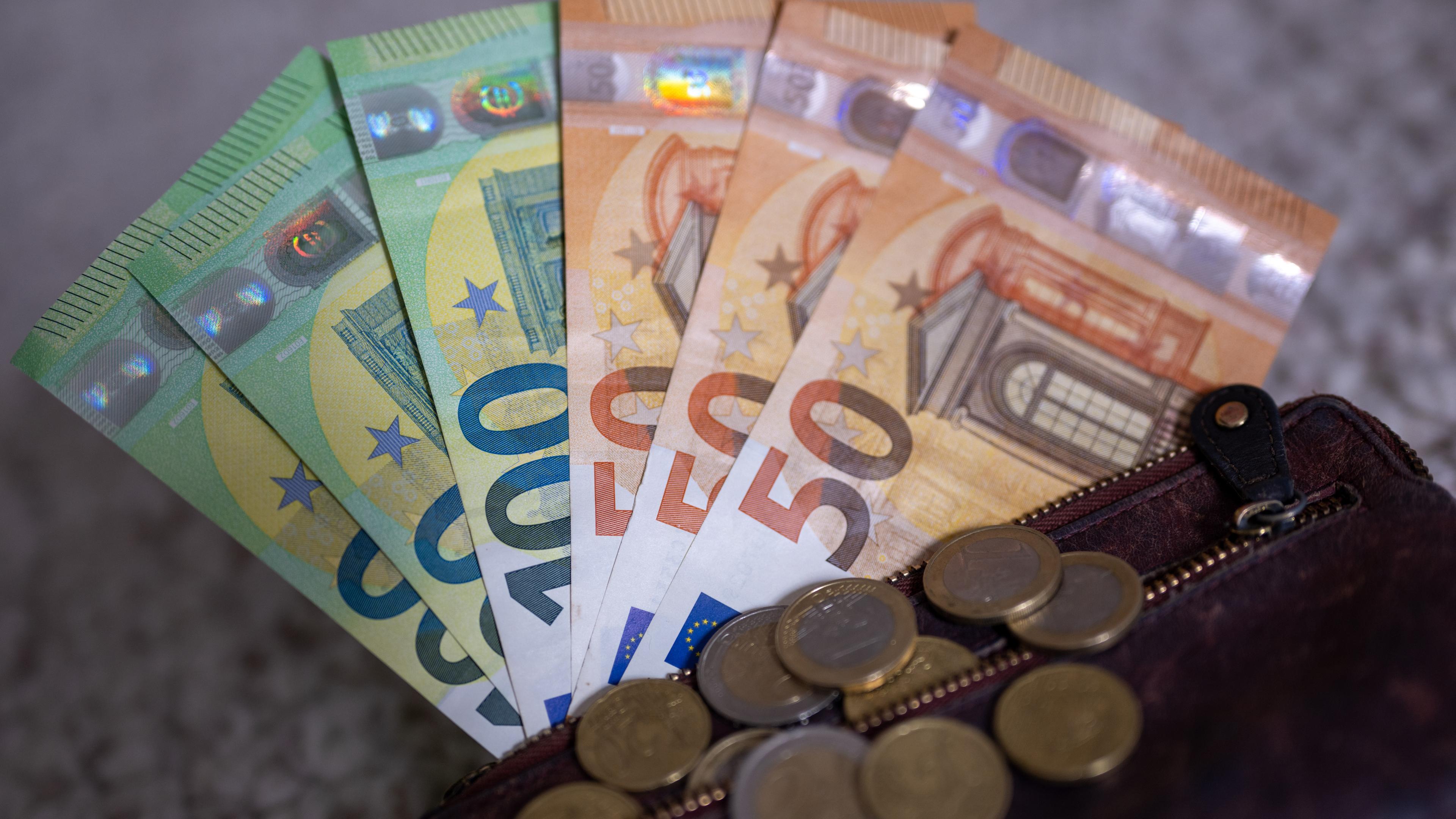 Bargeld