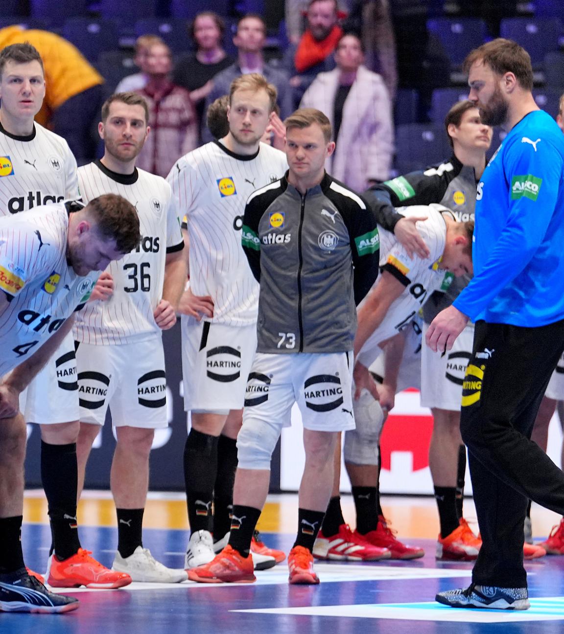 Portugal - Deutschland