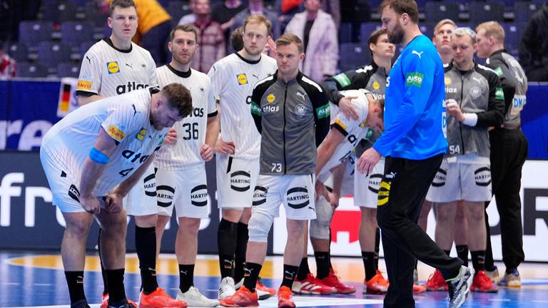 Portugal - Deutschland