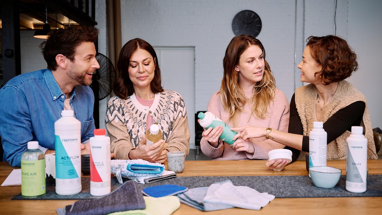 Tupperware und Co: Wie Network Marketing funktioniert