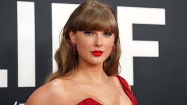 Taylor Swift - 2025