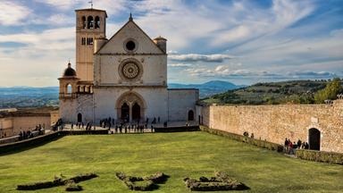 Basilika San Francesco