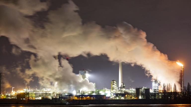 US to impose 25 percent tariffs on steel, aluminium imports