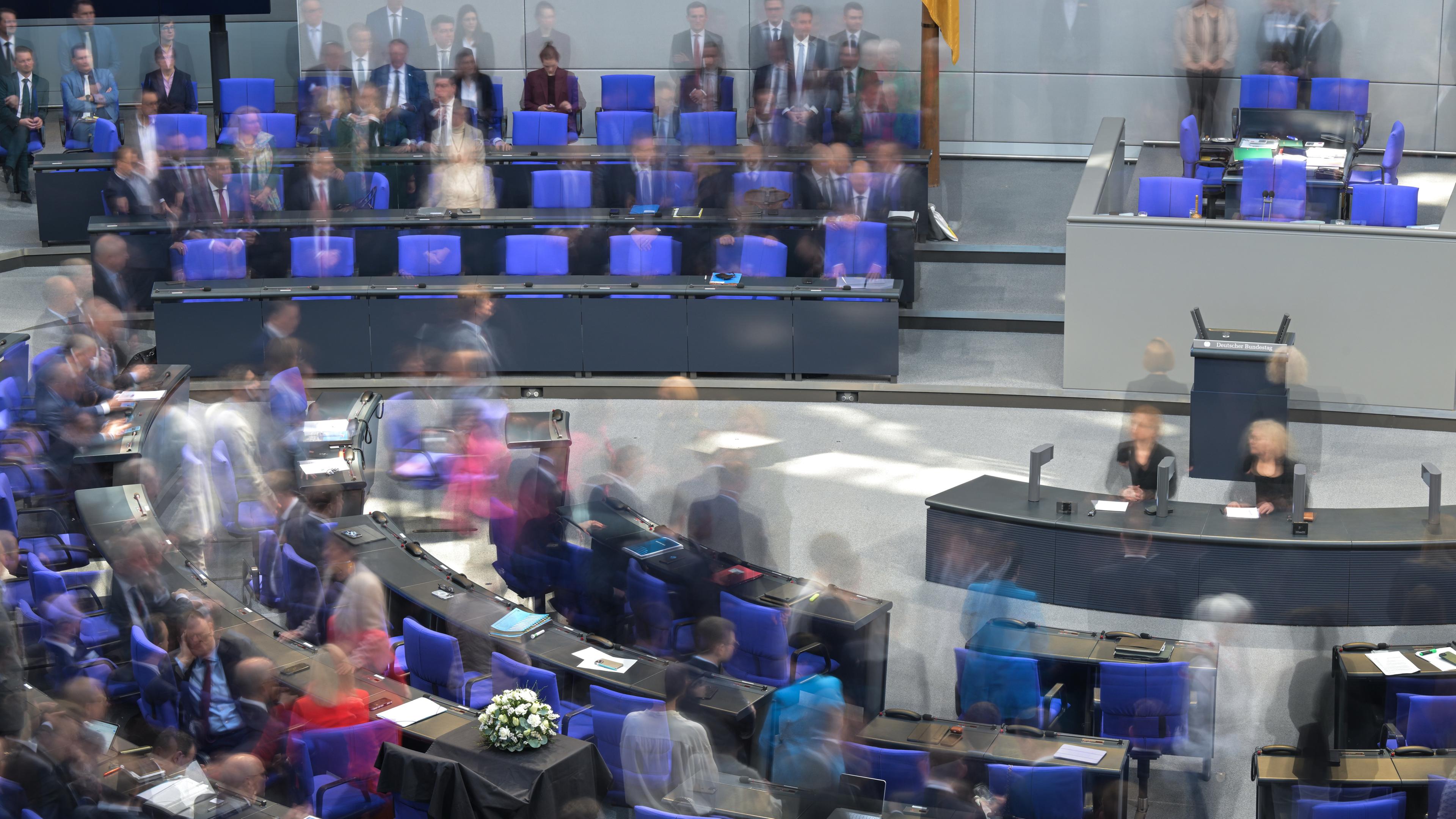 Bundestag